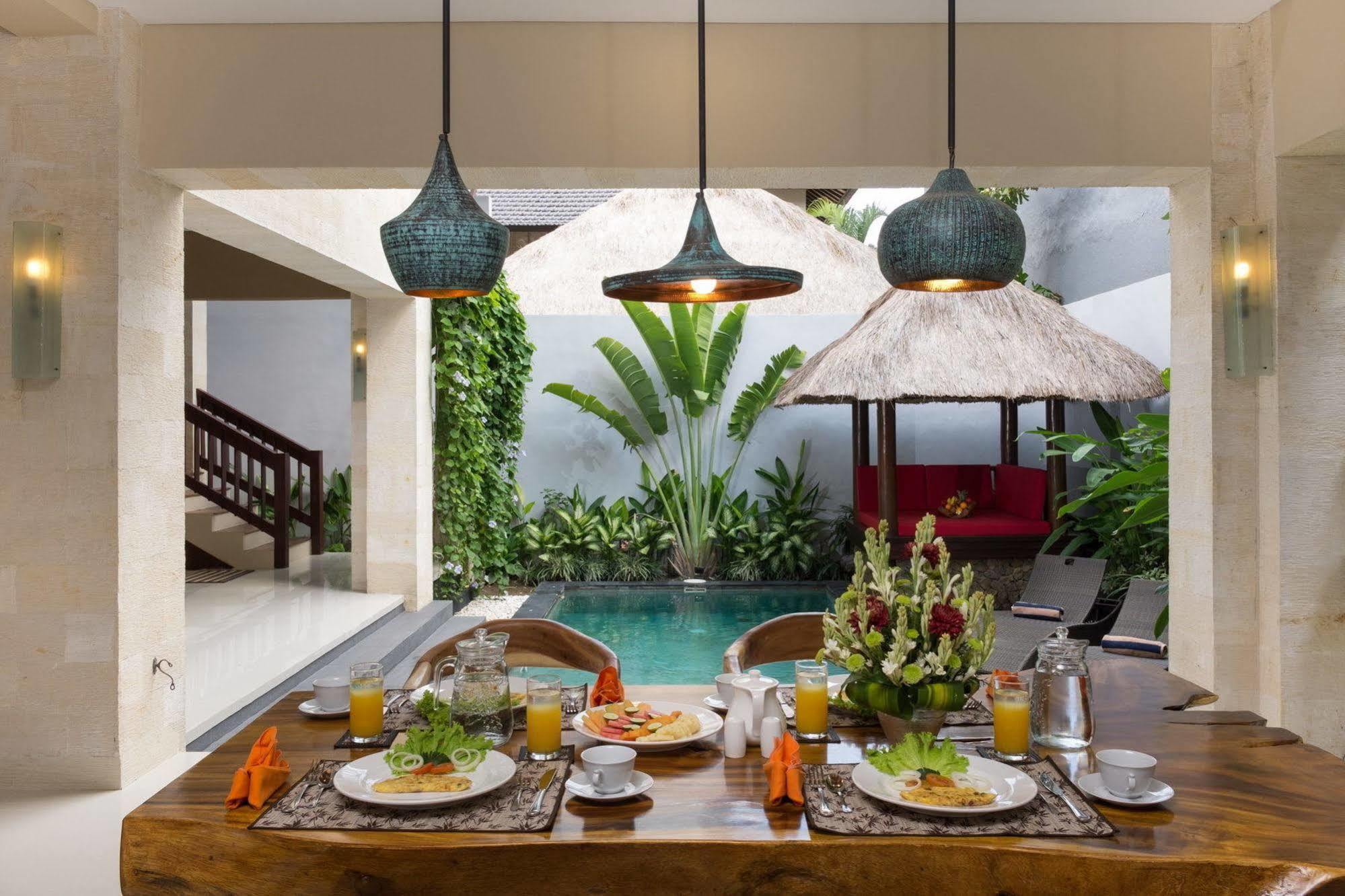 The Secret Villa Seminyak (Bali)